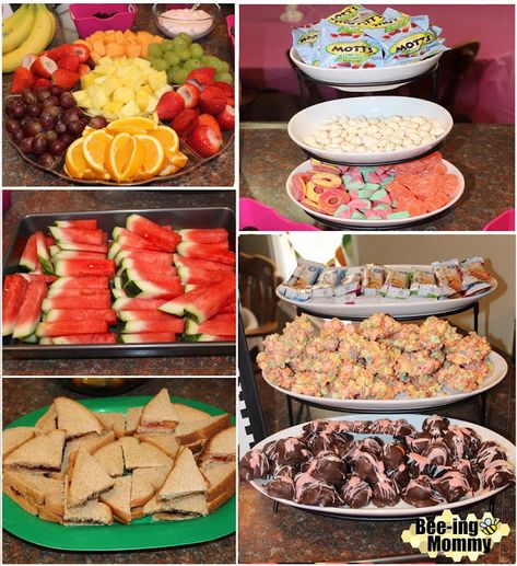 Tutti Frutti Party Food Ideas - list of food ideas from fruit to cookie clusters and gummies Fruit Themed Party Food, One Year Old Birthday Party Food Ideas, Twotti Fruity Party Food, Tutti Frutti Birthday Party Food, Twotti Fruity Party, Twoti Fruiti Birthday Party Food Ideas, Tutti Fruity Party Food, Tootie Fruity Birthday Party, Tuti Fruiti Birthday Party