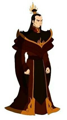 Fire Lord Ozai from Nickelodeon's Avatar: The Last Airbender. Avatar Ozai, Ozai Avatar, Fire Lord Ozai, Best Cartoon Series, Avatar Azula, Disney Parque, Avatar Korra, Water Tribe, Fire Nation