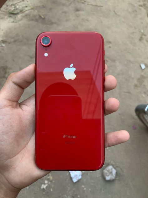 iPhone xr red color Iphone Xr Red, Trendy Iphone Cases, Red Cases, Iphone Obsession, Pretty Iphone Cases, Apple Phone, Iphone 5s, Iphone Xr, Art Wallpaper