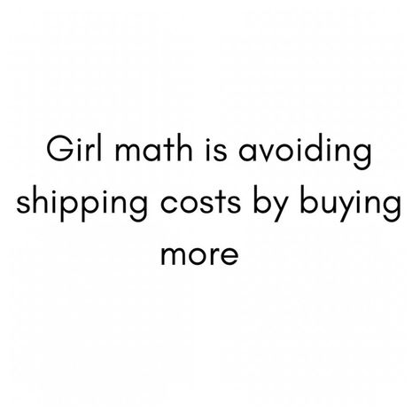 Guilty 🙋‍♀️ I’ll buy the extra scrunchies at checkout to reach that $100 free shipping minimum at The Wilson Way any day! ✨ #girlmath #shoppingonline People Shopping Funny Pictures, Girl Math, Shopping Meme, This Meme, Math Humor, Funny Text Messages, San Antonio Tx, Money Quotes, Text Posts