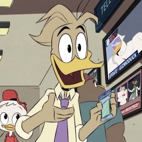 Fenton Ducktales, Fenton Crackshell Cabrera, Fenton Crackshell, X Drake, Ducktales 2017, Disney Duck, Duck Tales, Stardust, Dreamworks