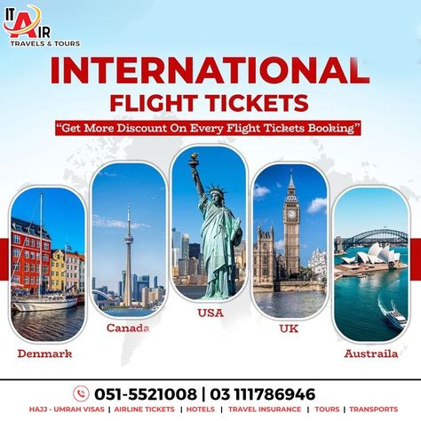 Sydney Photography, Fly Air, International Flight, Travel Advertising, Flight Deals, International Flights, Flight Ticket, Graphic Designing, Airline Tickets