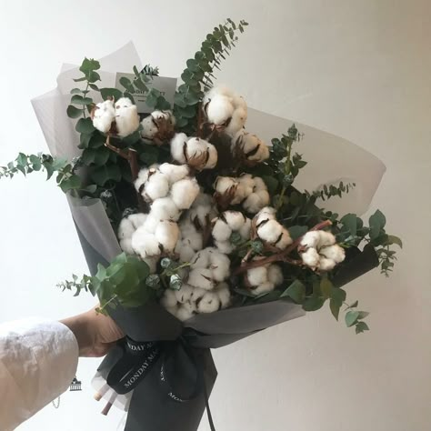 Cotton Flower Wedding Bouquet, Cotton Flower Arrangements, Flower Bouquet For Men, Cotton Wedding Bouquet, Cotton Flower Bouquet, Bouquet For Men, Cotton Bouquet, Man Bouquet, Flower Boquet