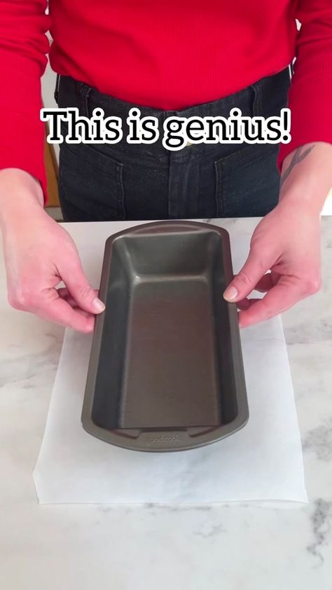 (62)This parchment trick is the best baking #hack for cakes and loafs!🍞#b... | Baking Hacks | TikTok Baking Hack, Pineapple Dessert Recipes, Baking Secrets, Amazing Food Hacks, Baking Measurements, Pineapple Desserts, Baking Hacks, Parchment Paper Baking, Bread Making