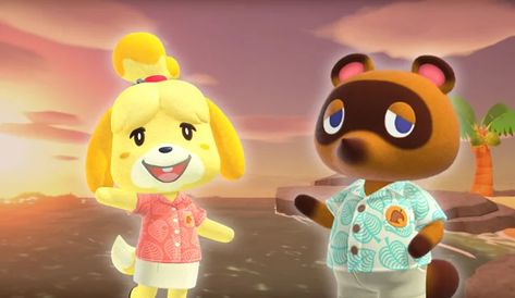 How to Get a Perfect 5 Star Island Eval Rating - Animal Crossing: New Horizons Wiki Guide - IGN Star System, Golden Rose, Star Rating, Zen Garden, Lily Of The Valley, Basic Colors, The Process, Animal Crossing, 5 Star