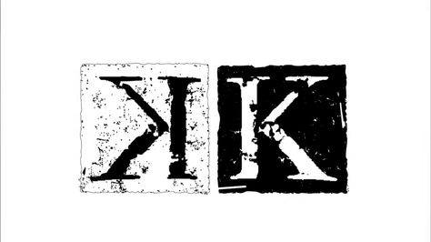 K Project - K Project Logo Official Art K Project Manga, K Return Of Kings, Angela King, K Project Anime, Titan Logo, Kings Movie, Return Of Kings, Art Geek, K Logos