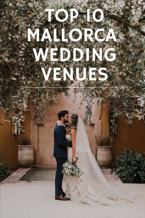 Majorca Wedding Venues, Mallorca Finca Wedding, Ibiza Wedding Dress, Marbella Wedding Venues, Mallorca Wedding Ideas, Mallorca Wedding Venues, Ibiza Elopement, Finca Wedding, Seville Wedding