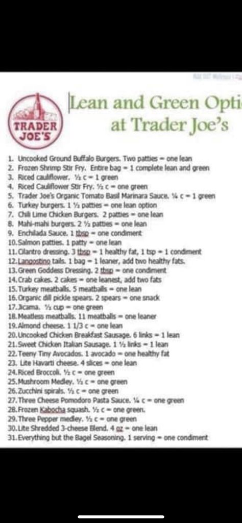 Optavia Approved Frozen Meals, Optavia 5 1 Plan, Chili Lime Chicken Burgers, Optivia Recipes, Trader Joes Shopping List, Optavia Meals, Veggie Bowls, Lean Protein Meals, Costco Shopping