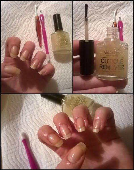 GleeTree92: Movember manicure + 1 month 1 day nail growth n_n Nail Growth, Healthy Nails, 1 Month, 1 Day, Random Things, Manicure, Nail Polish, Nail Art, Nails