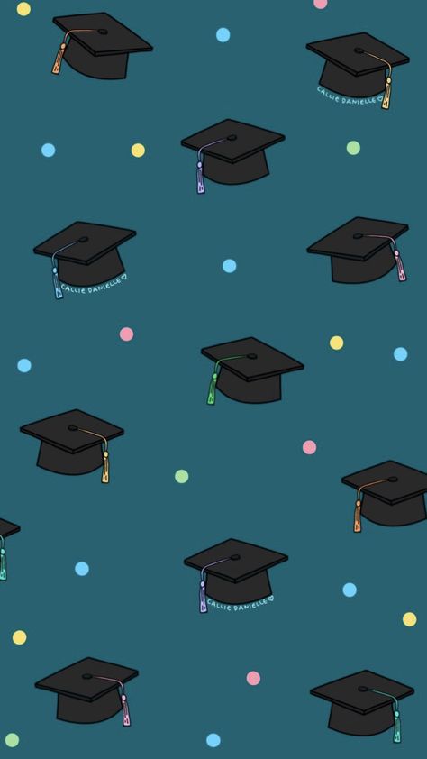 School Pattern Wallpaper, School Theme Background Wallpaper, Education Related Background, Background Images For Education, School Related Background, Callie Danielle Wallpaper, Danielle Wallpaper, Callie Danielle, Graduation Wallpaper