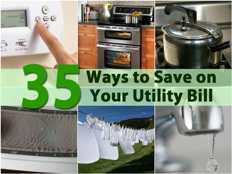 Everyone needs ways of saving money from time to time and one of the most costly expenses for most households is the electric bill. particularly during the summer or winter months when you run your air conditioning or heating unit a lot, it is important to know ways of bringing down costs... Info Board, Utility Bill, Energy Saving Tips, Budget Saving, Energy Bill, Frugal Tips, Saving Ideas, Budgeting Tips, Money Saver