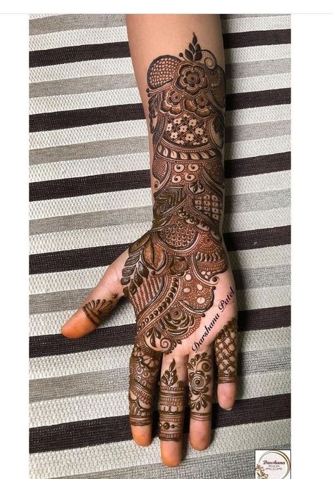 Arbic Mendhi Design, Indo Arabic Mehendi, Marwadi Mehndi, Arbi Mehndi Design, Arebic Mahendi, Heavy Mehndi Designs, Mehndi Pics, Arabic Mehandi, Short Mehndi Design