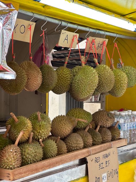 Jackfruit Aesthetic, Brunei Aesthetic, Malaysia People, Malaysia Shopping, Malaysia Culture, Malaysia Aesthetic, Malay Culture, Malaysia Food, Malaysia Travel