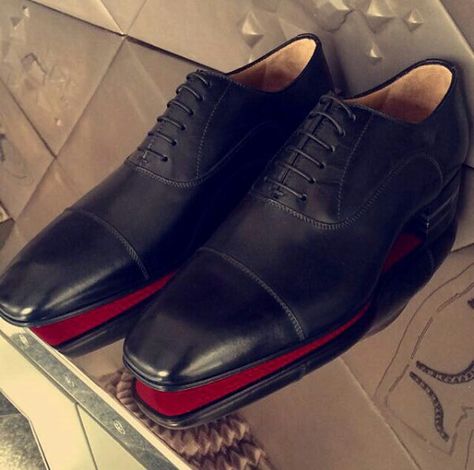 Louboutin Men Red Bottoms Red Bottoms For Men, Louboutin Men, Red Bottom Shoes, Dream Future, Red Bottom, Prom Ideas, Red Bottoms, Gentleman Style, Formal Shoes