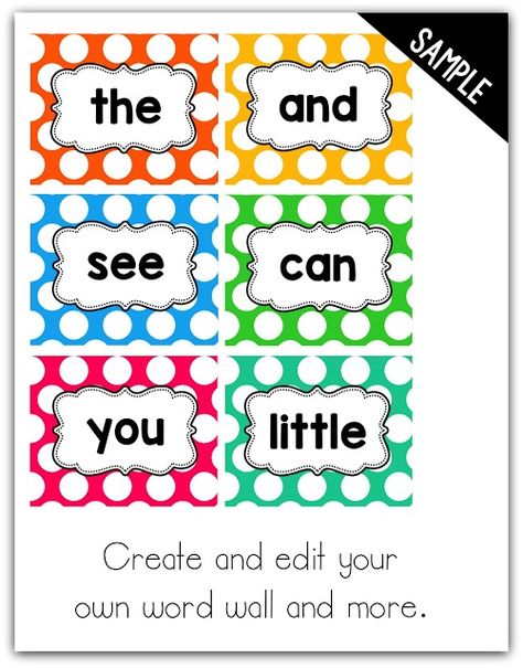 Polka Dot Labels, Polka Dot Classroom, Dr Seuss Classroom, Seuss Classroom, Clear Storage Bins, Note Sheet, Classroom Labels, School Room, Photo Organization