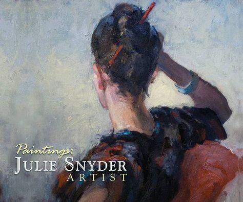 Julie Snyder, Small Painting Ideas, Victoria Tv Show, Paul Wright, Publish A Book, Figure Art, Offset Printing, Daily Paintworks, Self Publishing