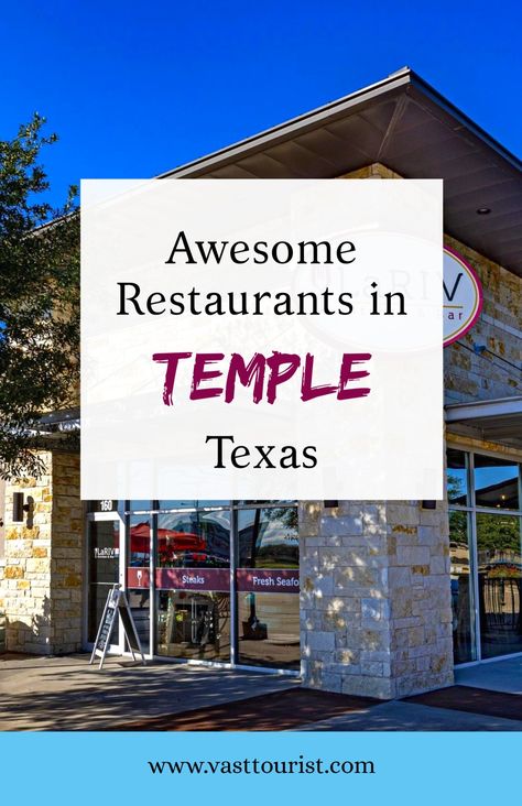 Restaurants in Temple Texas 
Best places to eat in Temple Texas 
Foods in Temple 
Top restaurants in Texas Texas Foods, Thai Cafe, Temple Texas, Texas Travel Guide, Texas Restaurant, Dinner Places, Texas Food, Old Country Stores, Cool Restaurant