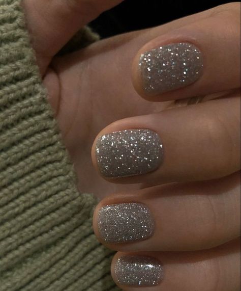 Her Nails, Sparkle Nails, Nagel Inspo, New Year's Nails, Cat Kuku, Dream Nails, Fire Nails, Funky Nails, Minimalist Nails