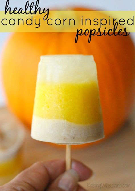 Healthy Candy Corn, Halloween Costume Ideas Kids, Dessert For Kids, Easy Halloween Recipes, Fall Sweets, Healthy Candy, Frugal Food, 4th Of July Food, Wonderful Pistachios