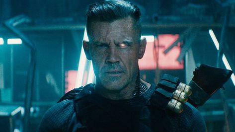 Cable Deadpool, Deadpool 2 Movie, Cable Marvel, Top 10 Films, Rob Liefeld, Deadpool 2, Liev Schreiber, Josh Brolin, Wade Wilson