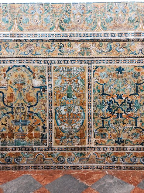 Spanish Tiles Aesthetic, Nun Gunslinger, Vintage Spanish Aesthetic, 1500s Aesthetic, Spanish Culture Aesthetic, Lilia Calderu, Spanish Castle Aesthetic, Sicily Moodboard, Northern Spain Aesthetic