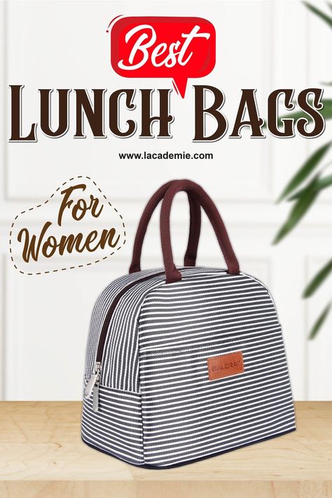 Top 10 Stylish Lunch Bags for Women in 2024 Stylish Lunch Bags, Cool Lunch Boxes, Lunch Tote Bag, Best Lunch Bags, Cooler Lunch Bag, Lunch Tote, Insulated Lunch Bags, Lunch Bags, Amazon Shopping