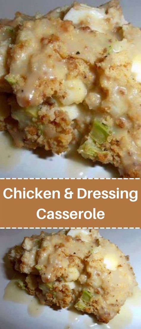 It's got to be easy for me. And fun! I don't cook stuff just for the sole purpose of taking pictures and blogging about it. Chicken And Dressing, Dressing Casserole, Eggs Boiled, Chicken And Dressing Casserole, Chicken Dressing, Stuffing Casserole, Cream Of Mushroom Soup, Cream Of Mushroom, Poultry Seasoning