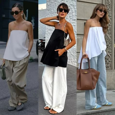 | 🧞‍♀️ 1, 2 or 3 ?? | Instagram Resort Holiday Outfits, Dinner With Friends Outfit, Clean Girl Outfits, Friends Outfit, Thailand Honeymoon, Summer Night Outfit, Aesthetic Clean Girl, Aesthetic Clean, Elegant Aesthetic