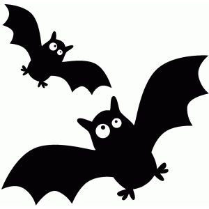 Bat Silhouette, Halloween Wood Crafts, Halloween Templates, Cricut Halloween, Halloween Silhouettes, Halloween Door Decorations, Halloween Items, Silhouette Design Store, Halloween Pictures