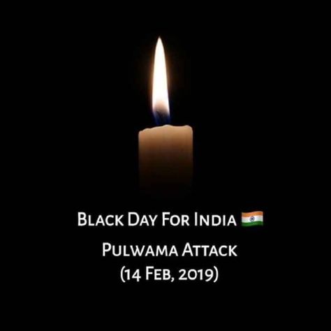 GK, SCIENCE, Current Affairs on Instagram: “14 February, Black Day For India 🇮🇳” Black Day For India, Eye Opening Quotes, Camera Wallpaper, Black Day, India Images, Photoshop Backgrounds Free, Ganesh Photo, Whatsapp Dp Images, Avengers Wallpaper