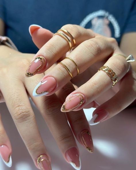 Elegant Nails Classy Almond Summer, Pink Wardrobe, Acrylic Nails Nude, Glow Nails, Long Square Acrylic Nails, Uñas Acrilicas, Square Acrylic Nails, Elegant Nails, Fire Nails