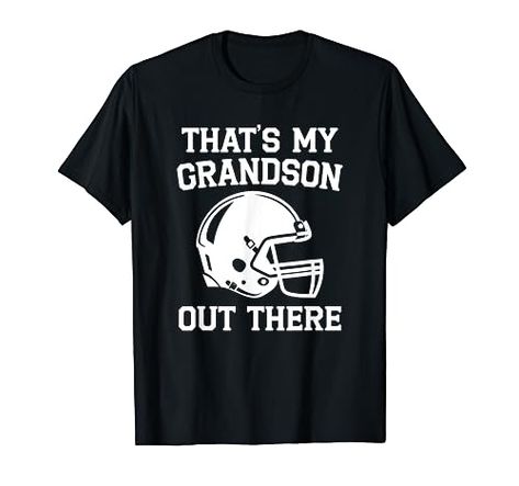 My Grandson, Football Funny, Football Design, Womens Football, Vintage Football, Football Gifts, Best Gifts For Men, Shop Top, Fashion Brands