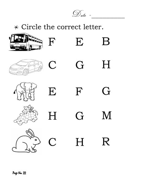 Alphabets Worksheet For Nursery, Work Sheet For Lkg English, Work Sheet For Nursery English, Work Sheets For Nursery, Class Lkg English Worksheet, Worksheet For Lkg English, Worksheet For Nursery Class English, English Worksheets For Playgroup, Worksheet For Nursery Kids English