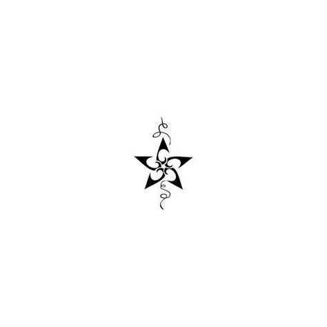 Ster Tattoo, Star Foot Tattoos, Small Star Tattoos, Tattoo Samples, Star Tattoo Designs, Star Tattoo, Infinity Tattoos, Tattoo Designs And Meanings, Small Tattoo Designs