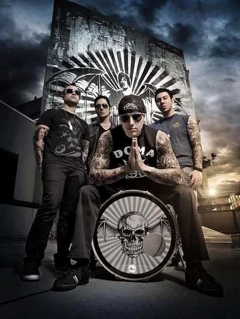 Avenged Sevenfold #foREVer Cam Rackam, Avenged Sevenfold Wallpapers, Matt Shadows, Womens History, Music Institute, Jimmy The Rev Sullivan, Jimmy The Rev, M Shadows, Escape The Fate