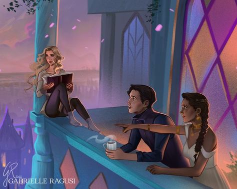 Throne Of Glass First Book Fanart, Throne Of Glass Dust Jacket, Nox Owen Tog Fanart, An Ember In The Ashes, Ember In The Ashes, Full Illustration, Sjm Universe, Dorian Havilliard, Throne Of Glass Fanart