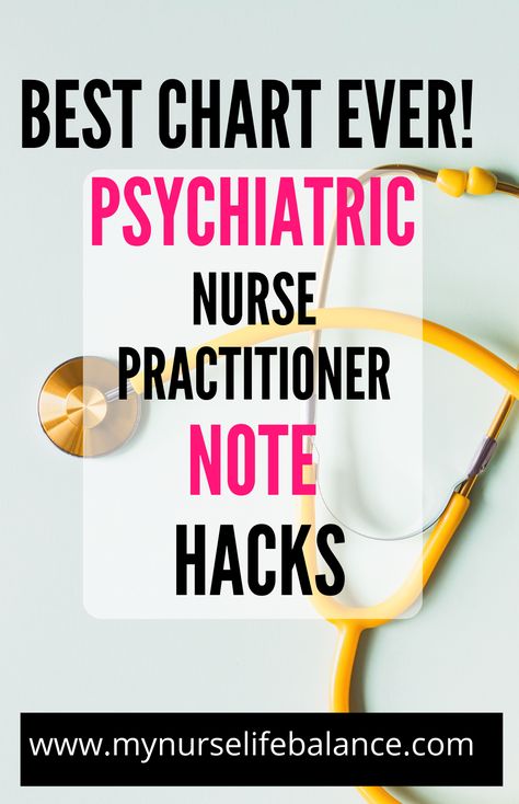 #PsychNP #PsychiatricNursePractitioner #NP #FNP you will encounter psych in each area. Learn how to formulate a plan for success in your nurse practitioner charts for psych. Psych Np, Psych Notes, Nurse Practitioner Student, Np School, Psychiatric Nurse, Psychiatric Nurse Practitioner, Nurse Practitioner School, Mental Health Assessment, Psych Nurse