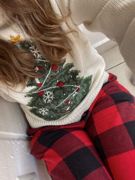 Cozy Christmas Outfit, Outfits Lazy, Christmas Dreaming, Christmas Collage, Cosy Christmas, Christmas Room Decor, Married Christmas, Christmas Feeling, Christmas Room