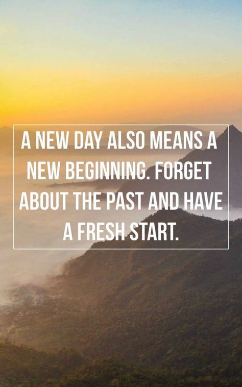 from Past Life Quotes, Forget Past, Funny Thursday Quotes, New Life Quotes, New Day Quotes, Inspirational Relationship Quotes, Start Quotes, Forget The Past, Past Quotes