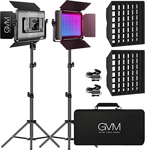 Photography Studio Lighting, Studio Photography Lighting, Panel Light, Led Video, Stand Light, Led Panel Light, Video Lighting, Led Panel, Studio Lighting