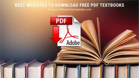 Explore top Websites to Download Free PDF Textbooks. Compare their features for selecting the best PDF college textbooks downloader websites. Guru Purnima Messages, Free College Textbooks, College Textbooks, Free Kids Books, College Textbook, The Secret (book), Free Textbooks, Free College, The Secret Book