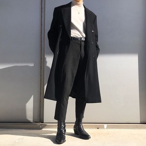 Mens Asian Fashion Streetwear, Black Male Fashion Aesthetic, Asian Male Fashion, High End Streetwear, Women Right, Asian Streetwear, Streetwear For Men, Sweaters Hoodies, Mens Casual Dress Outfits