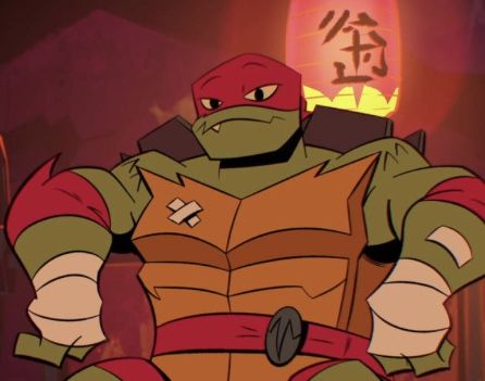 Rottmnt Raph Pfp, Raphael Tmnt Aesthetic, Raph Rottmnt Fan Art, Rottmnt Raph Icons, Raphael Tmnt Pfp, Rafael Tmnt, Rottmnt Raph Screenshots, Rottmnt Raphael, Tmnt 2012 Raphael Wallpaper