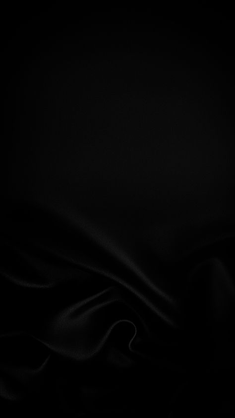 Black Bg Aesthetic, Pitch Black Wallpaper, Black Silk Wallpaper, Gothic Background, Iphone Wallpaper Hd Original, S8 Wallpaper, Background Luxury, Black Texture Background, Instagram Symbols