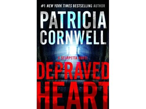 "THE QUEEN OF CRIME" PATRICIA CORNWELL & AUTHOR AND AVIATOR DAN HAMPTON 11.04 by The Halli Casser Jayne Show | Entertainment Podcasts Patricia Cornwell Books, Adult Fiction Books, Patricia Cornwell, Post Mortem, Books I Read, Love Books, Good Reads, Favorite Authors, Books I Want To Read