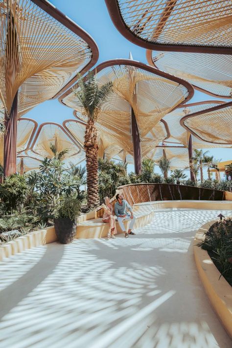 Luxury Stays & Tourism in Saudi Arabia - Visit Red Sea Saudi Arabia Architecture, Luxury Landscaping, Six Senses, Sea Resort, Foster Partners, Landscape Architecture Design, Shade Structure, Red Sea, Hotel Design