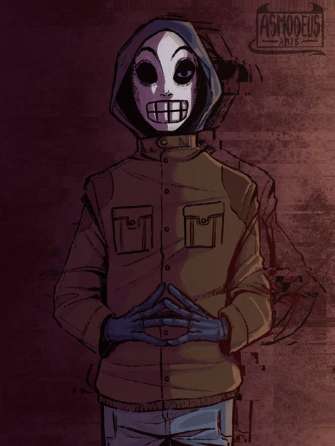 Skully Marble Hornets, Jay Merrick, Scary Creepypasta, Monster Artwork, Eyeless Jack, Ben Drowned, Be More Chill, Creepypasta Characters, Marble Hornets