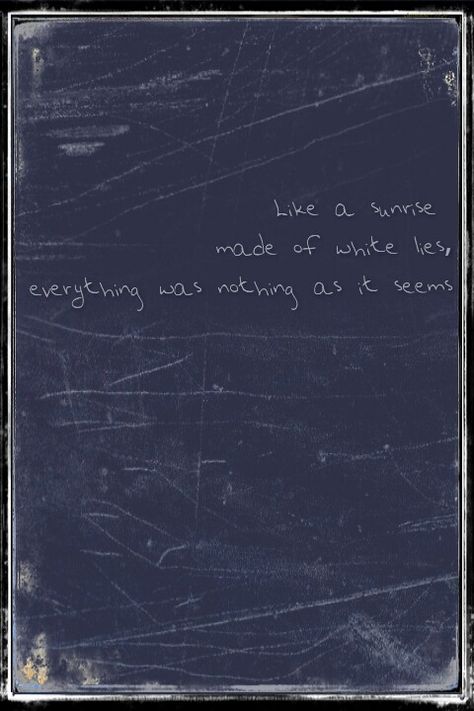 Everything Was A Lie, Nothing Is As It Seems, White Lies, Everything And Nothing, Falling Down, Free Spirit, Positive Quotes, Blue Jeans, Angel