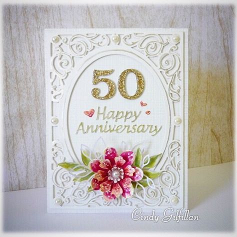 75th Wedding Anniversary Cards, Stampin Up 50th Wedding Anniversary Card, 50th Anniversary Handmade Cards, 50th Wedding Anniversary Card Ideas, 50th Wedding Anniversary Cards Handmade, 50th Anniversary Card Ideas, 50th Anniversary Cards Handmade, 50th Wedding Anniversary Cards, Golden Wedding Anniversary Cards