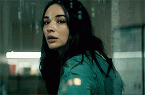 Crystal Reed Gif, Sofia Falcone, Crystal Reed, Gotham, Fanfiction, Sofia, The Story, Books Wattpad, Gif